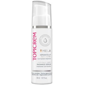 Topicrem Mela Anti Dark Spot Targeted Areas Concantrate 30 ml