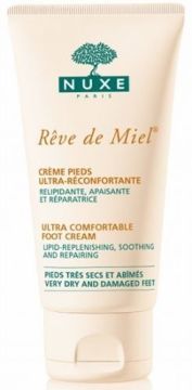 Nuxe Reve De Miel Piesd 75ml