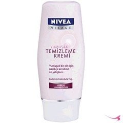 N VIS YUZ TEMIZL KREMI HASSAS