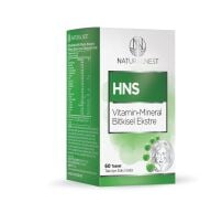 NATURALNEST HNS 60 TABLET
