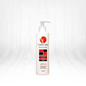 Capicade Demoxcade Cilt Bakım Losyonu 220 ml