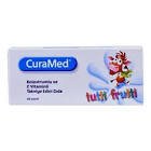Curamed Tutti Frutti Aromalı 20 Pastil