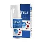 Fix-U Kuersetin ve Hyaluronik Asit İçeren Sprey 30 ml