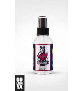 Golonya Çocuk Sprey Kolonya Love Dogiest 100 ml