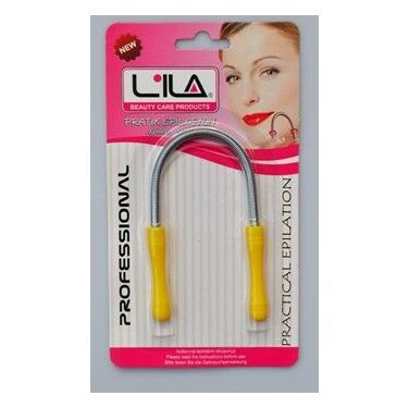 Lila Pratik Epilasyon Yayı