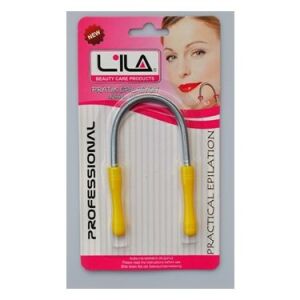 Lila Pratik Epilasyon Yayı