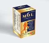 Mol Complex 30 Bitkisel Kapsül