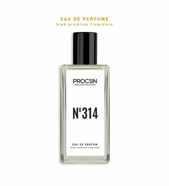 Procsin Eau De Parfüm No: 314 30 ml