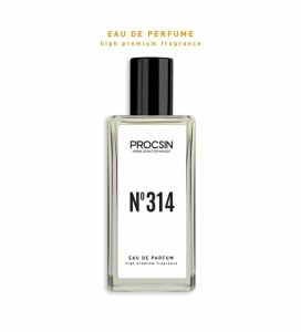Procsin Eau De Parfüm No: 314 30 ml