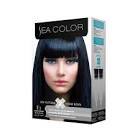 Sea Color Kit 1-1 Mavi Siyah