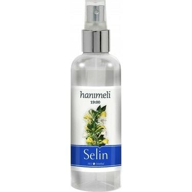 Selin Hanımeli Sprey Kolonya 100 ml
