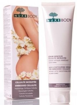 NUXE Body Serum Minceur Cellulite Jel 150ml- Anti-Selülit Serumu