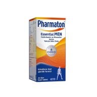 PHARMATON ESSENT MEN 30 FTB.
