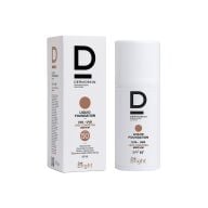 BE BRIGHT SUN LIKIT FONDOTEN SPF50+MEDIUM