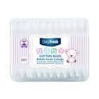 DeepFresh Bebek Kulak Pamuğu 60'lı