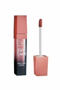 Golden Rose My Matte Lipink Liquid No: 10