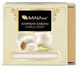 Maia MC Sarımsak Sabunu 150 gr