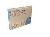 Nutraviex Plus Pastil 10'lu