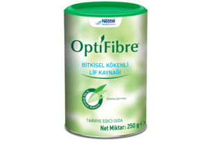 OptiFibre250 Gr Bitkisel Lif Kaynağı