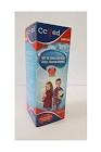 CCMED BIT ŞAMPUANI 200 ML PLASTIK TARAKLI