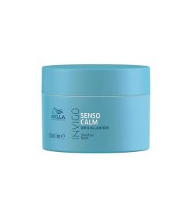 Wella Invigo Senso Calm Sensitive Saç Maskesi 150 ml