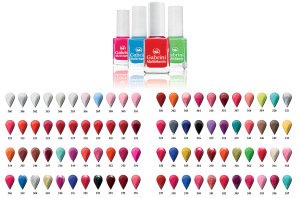 Gabrini Oje Multi Vit No 326