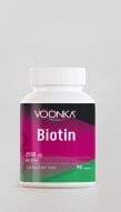 VOONKA BIOTIN 90 T