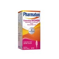 PHARMATON ESSENT WOMEN 30 FTB.