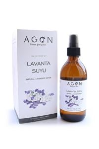 Agon Doğal Saf Lavanta Suyu Tonik 200 ml