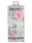 Babysoft Biberonlu Manuel Göğüs Pompası 125 ml