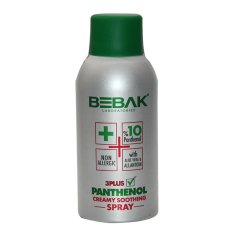 Bebak Panthenol Krem Sprey 150 ml