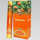 Flute Tütsü Mandarina 20 Çubuk Tütsü