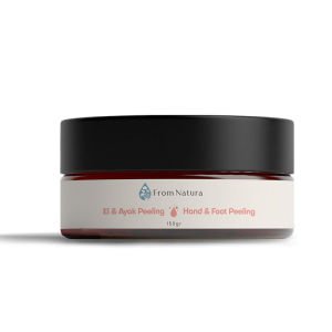 From Natura El ve Ayak Peelingi 150 gr