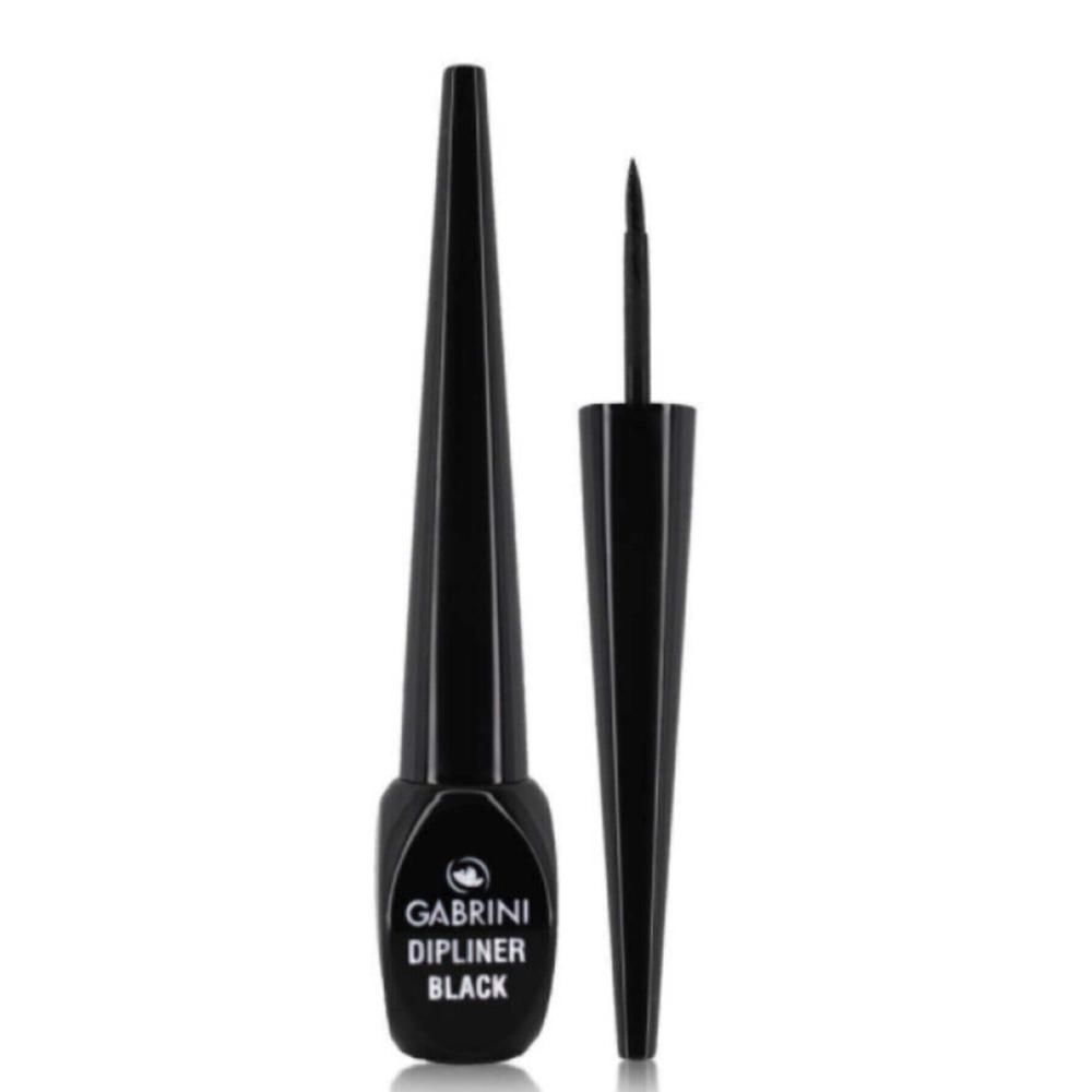 Gabrini Soft Black Dipliner Eyeliner