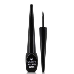 Gabrini Soft Black Dipliner Eyeliner