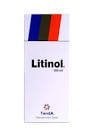 Litinol Öksürük Şurubu 100 ml