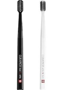 Pakdent Easy White 5460 Diş Fırçası Yumuşak 2'li