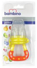 BAMBİNO MEYVE EMZİĞİ