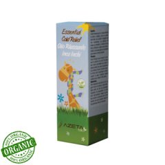 Azetabio Kış Cilt Bakım Yağı 20 ml