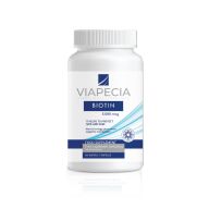 VIAPECIA BIOTIN 5000 MCG 60 KAPSUL