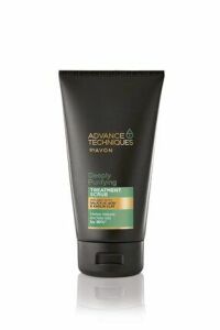 Avon Depply Purifying Yağlı Saçlar İçin Arındırıcı Scrub 150 ml