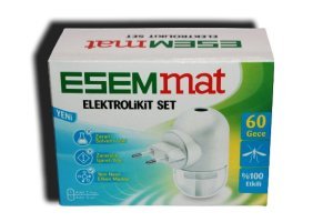 Esemmat E.Lıkıt Set 60Gece Set