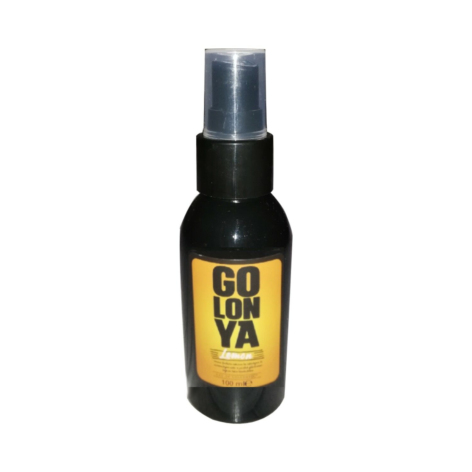 Golonya Sprey Lemon Kolonya 100 ml