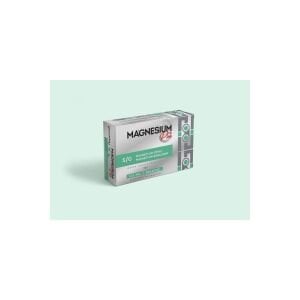 Goodday Magnesium Plus S/G Sitrat Bisglisinat 30 Kapsül