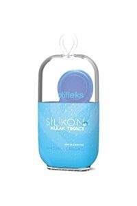 Otifleks Silikon Kulak Tıkacı 4'lü