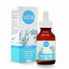 Vıcol Bıtkısel Damla 50 Ml