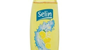 Selin Ada Limonu Duş Jeli 50 ml