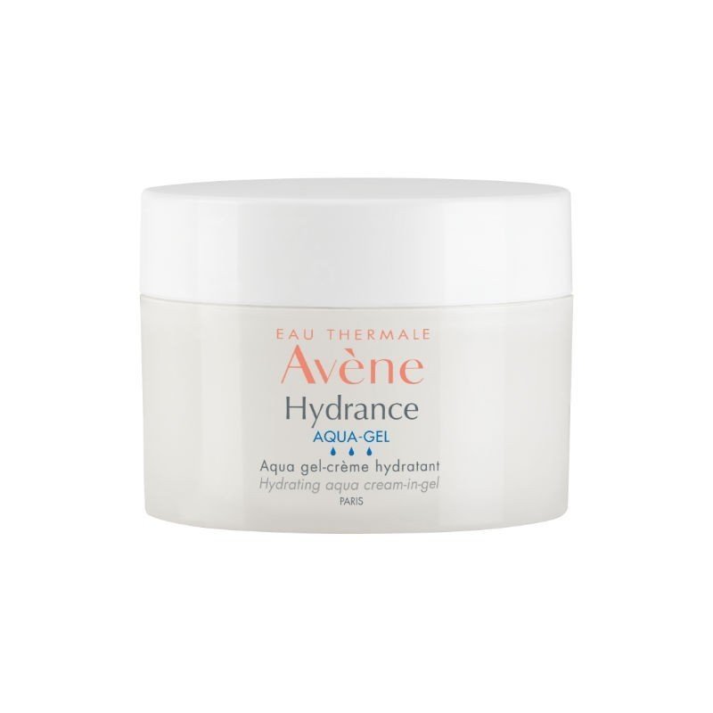 Avene Eau Thermale Hydrance Aqua Gel 50ml