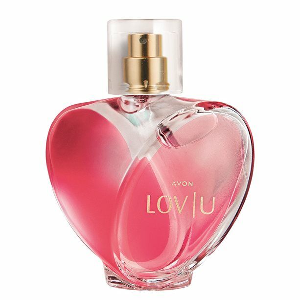 Avon Lov U Kadın Parfüm EDP 50 ml