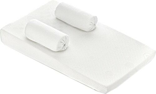 Babyjem Bebek Eko Reflü Yastığı